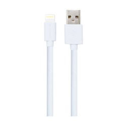 کابل تبدیل USB به لایتنینگ کینگ استار مدل K10i
