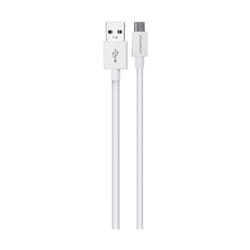 کابل تبدیل USB به microUSB کینگ استار مدل K60 A