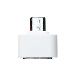 مبدل microUSB به USB OTG