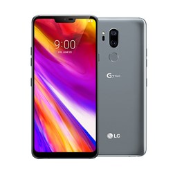 گوشی موبایل ال جی مدل G7 ThinQ دو سیم کارت ظرفیت 128 گیگابایت