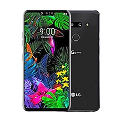 گوشی موبایل ال جی مدل G8 ThinQ دو سیم کارت ظرفیت 128 گیگابایت