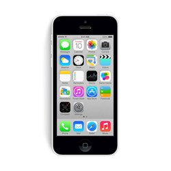 گوشی موبایل اپل مدل  iPhone 5c تک سیم کارت ظرفیت 16 گیگابایت