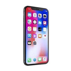 گوشی موبایل اپل مدل iPhone X تک سیمکارت ظرفیت 64 گیگابایت