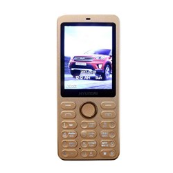 گوشی موبایل هیوندای مدل seoul K2 دو سیم کارت