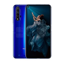 گوشی موبایل هواوی مدل Honor 20 دوسیم کارت ظرفیت 128 گیگابایت