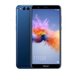 گوشی موبایل هواوی مدل Honor 7X دوسیم کارت ظرفیت 32 گیگابایت