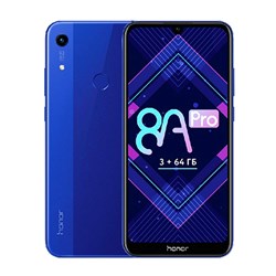 گوشی موبایل هواوی مدل Honor 8A Pro دوسیم کارت ظرفیت 32 گیگابایت