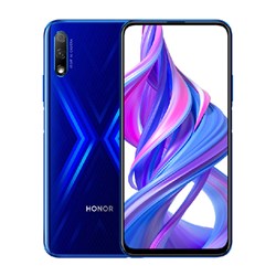 گوشی موبایل هواوی مدل Honor 9X دوسیم کارت ظرفیت 64 گیگابایت