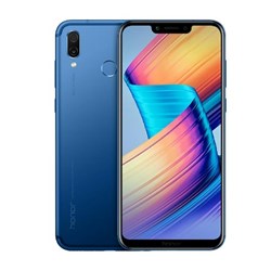 گوشی موبایل هواوی مدل Honor Play دوسیم کارت ظرفیت 64 گیگابایت