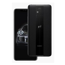 گوشی موبایل هواوی مدل Mate 20 RS Porsche Design دو سیم کارت ظرفیت 512 گیگابایت