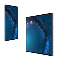 گوشی موبایل هواوی مدل Mate X دو سیم کارت ظرفیت 512 گیگابایت