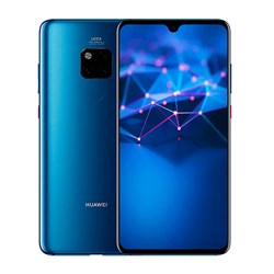 گوشی موبایل هوآوی مدل Mate 20 X دو سیم کارت ظرفیت 128 گیگابایت