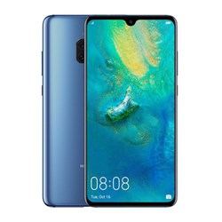 گوشی موبایل هوآوی مدل mate 20 ظرفیت 128 گیگابایت