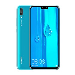گوشی موبایل هوآوی مدل Y9 2019 دو سیم کارت ظرفیت 64 گیگابایت