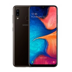 گوشی موبایل سامسونگ مدل Galaxy A20e دو سیم کارت ظرفیت 32 گیگابایت