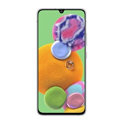 گوشی موبایل سامسونگ مدل Galaxy A90 5G دو سیم کارت ظرفیت 128 گیگابایت