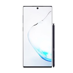 گوشی موبایل سامسونگ مدلGalaxy Note10+5G دو سیم کارت ظرفیت 256 گیگابایت