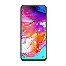 گوشی موبایل سامسونگ مدل Galaxy A70 دو سیم کارت ظرفیت 128 گیگابایت