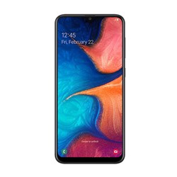 گوشی موبایل سامسونگ مدل Galaxy A10 دو سیم کارت ظرفیت 32 گیگابایت