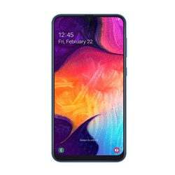 گوشی موبایل سامسونگ مدل Galaxy A50 دوسیم کارت با ظرفیت 128 گیگابایت