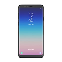 گوشی موبایل سامسونگ مدل Galaxy A 6 s دو سیم کارت ظرفیت 128گیگابایت