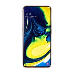 گوشی موبایل سامسونگ مدل Galaxy A80 دو سیم کارت ظرفیت 128 گیگابایت