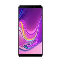 گوشی موبایل سامسونگ مدل Galaxy A 9 دو سیم کارت ظرفیت 128 گیگابایت