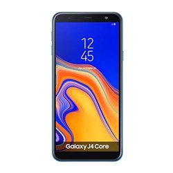 گوشی موبایل سامسونگ مدل Galaxy J4 Core دو سیم کارت ظرفیت 16 گیگابایت