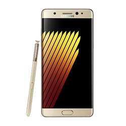 گوشی موبایل سامسونگ مدل Galaxy Note7 دو سیم کارت ظرفیت 64 گیگابایت