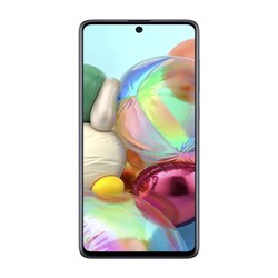 گوشی موبایل سامسونگ مدل Galaxy A71 SM-A715F/DS دو سیم کارت ظرفیت 128 گیگابایت و رم 6 گیگابایت
