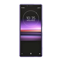 گوشی موبایل سونی مدل  Xperia 1 دو سیم کارت ظرفیت 128 گیگابایت