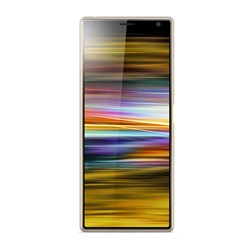 گوشی موبایل سونی مدل Xperia 10 Plus دو سیم کارت ظرفیت 64 گیگابایت
