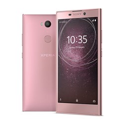 گوشی موبایل سونی مدل  Xperia L2 دو سیم کارت ظرفیت 32 گیگابایت
