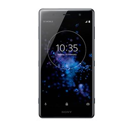 گوشی موبایل سونی مدل Xperia XZ2 Premium دو سیم کارت ظرفیت 64 گیگابایت