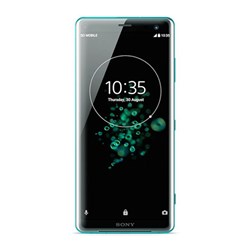 گوشی موبایل سونی مدل Xperia XZ3 دو سیم کارت ظرفیت 64 گیگابایت