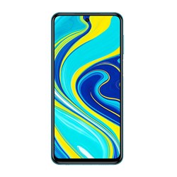 گوشی موبایل شیائومی مدل Redmi Note 9S M2003J6A1G دو سیم‌ کارت ظرفیت 64 گیگابایت