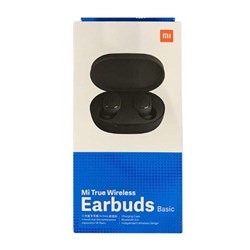 هدفون بی سیم شیائومی مدل Earbuds Basic