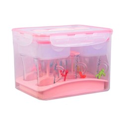 ست پیک نیک 6 نفره لیمون مدل ML103