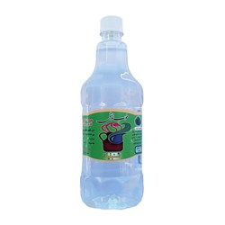 عرق شنبلیله خوب نوش یک لیتری