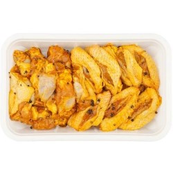 کتف و بال زعفرانی فله 1000 گرمی