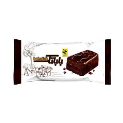 کیک کاکائویی بابانا مدل باباتک 45 گرمی