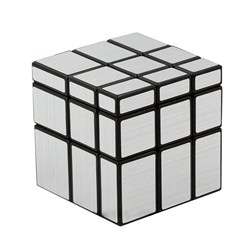 مکعب حجمی کای وای روبیک مدل mirror cube 1543