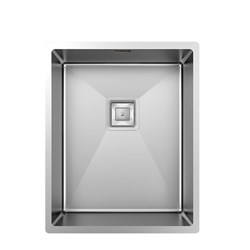 سینک استیل کن مدل A-4050