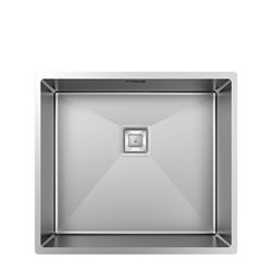 سینک استیل کن مدل A-6050
