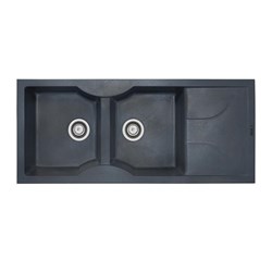 سینک توکار کن مدل Aldora 2B