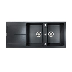 سینک توکار کن مدل ENIGMA D_200