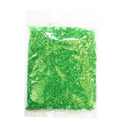 پودر نارگیل رنگی درجه یک 50 گرمی