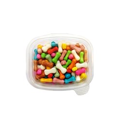 ترافل طرح استخوان 50 گرمی کد F128
