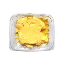 ژله بریلو آماده رنگ زرد 200 گرمی