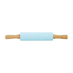 وردنه سیلیکونی فوندانت کد 01
